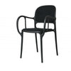 Magis Design Mila Stoel Met Armen