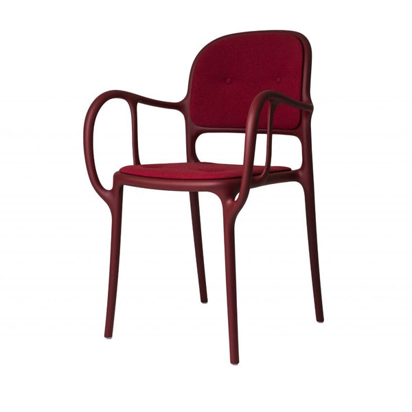 Magis Design Mila Stoel Met Armen