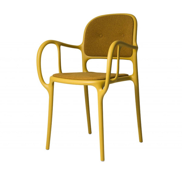 Magis Design Mila Stoel Met Armen