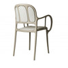 Magis Design Mila Stoel Met Armen