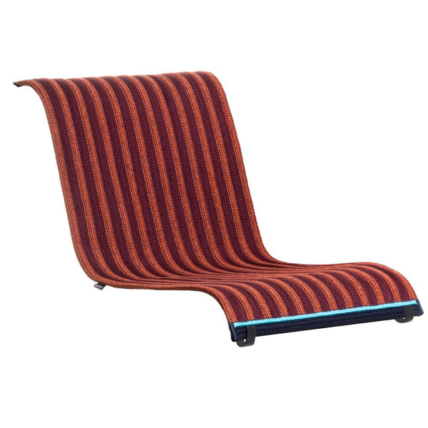 Magis Design South Armchair Outdoor - Stalen Stapelbare Stoel