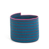 Magis Design South Baskets - Duurzaam & Stijlvol voor Buiten Blauw