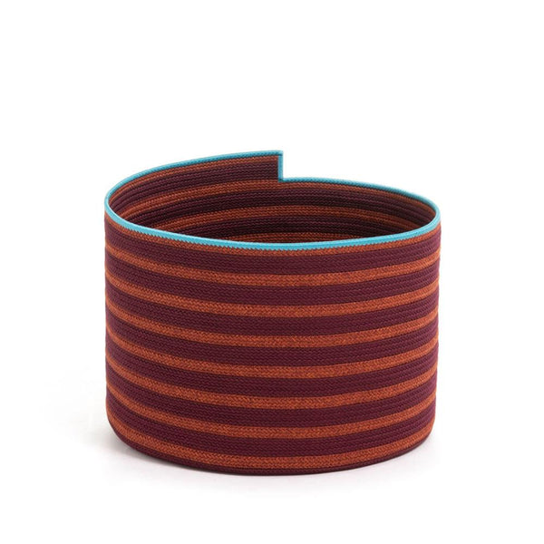 Magis Design South Baskets - Duurzaam & Stijlvol voor Buiten Rood