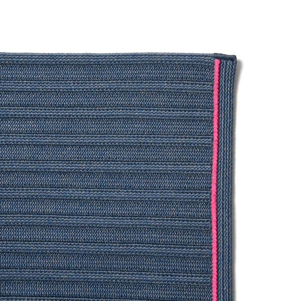 Magis Design South Tapijten - Duurzame Buiten Tapijten Blauw