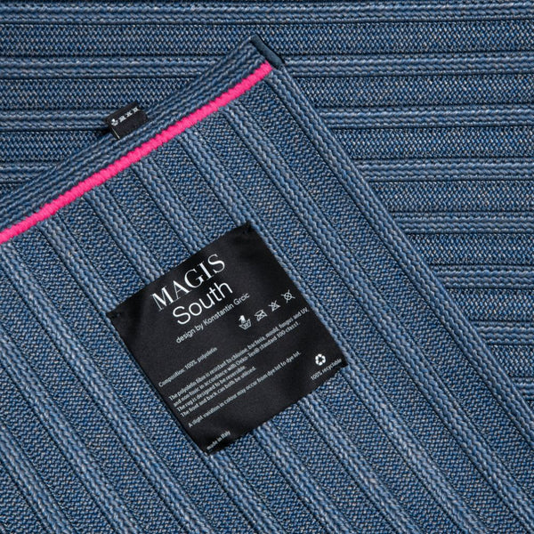 Magis Design South Tapijten - Duurzame Buiten Tapijten