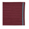 Magis Design South Tapijten - Duurzame Buiten Tapijten Rood