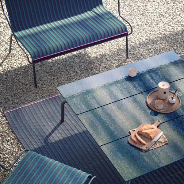Magis Design South Tapijten - Duurzame Buiten Tapijten