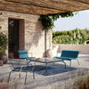 Magis Design South Low Table Outdoor - Elegante Lage Tafel voor Buiten