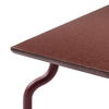 Magis Design South Low Table Outdoor - Elegante Lage Tafel voor Buiten