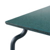 Magis Design South Low Table Outdoor - Elegante Lage Tafel voor Buiten