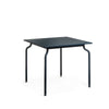 Magis Design South Tables Outdoor – Buiten Tafel Staal Donker Blauw 90x90cm