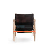 Magis Design Twain Hella Low Stoel – Stijlvolle Luxe Stoel