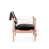Magis Design Twain Hella Low Stoel – Stijlvolle Luxe Stoel