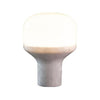 Martinelli Luce Delux Tafellamp Marmer Carrara