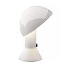 Martinelli Luce Elmetto Tafellamp Wit