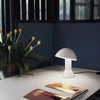 Martinelli Luce Elmetto Tafellamp