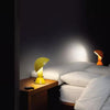 Martinelli Luce Elmetto Tafellamp Geel