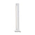 Nemo ARA Led Vloerlamp Wit