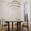 Nemo Drop 9 Hanglamp
