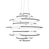 Nemo Drop 9 Hanglamp