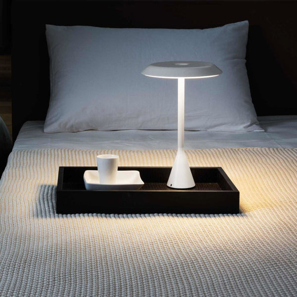 Nemo Lighting Panama mini LED tafellamp 30 cm hoog