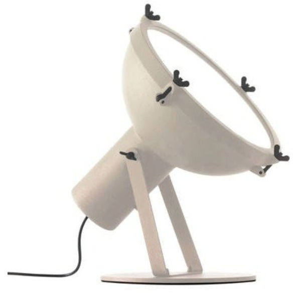 Nemo Projecteur 365 floor Le Corbusier Wit
