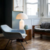 Oluce Atollo 70 Tafellamp Glass