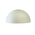 Oluce Atollo 235 Glass Lampenkap 70cm