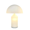 Oluce Atollo 50 Tafellamp Glass