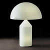 Oluce Atollo 50 Tafellamp Glass