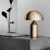Oluce Atollo 50 Tafellamp Goud