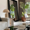 Oluce Atollo 50 Tafellamp Goud