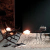Oluce Stones Outdoor LED lamp