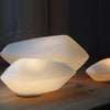 Oluce Stones Outdoor LED lamp