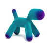 Magis Puppy Fluweel Velvet Turquoise