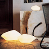 Oluce Stones Outdoor LED lamp Large 215