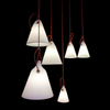 Martinelli Luce Trilly Hanglamp Outdoor Groot Ø 45 cm