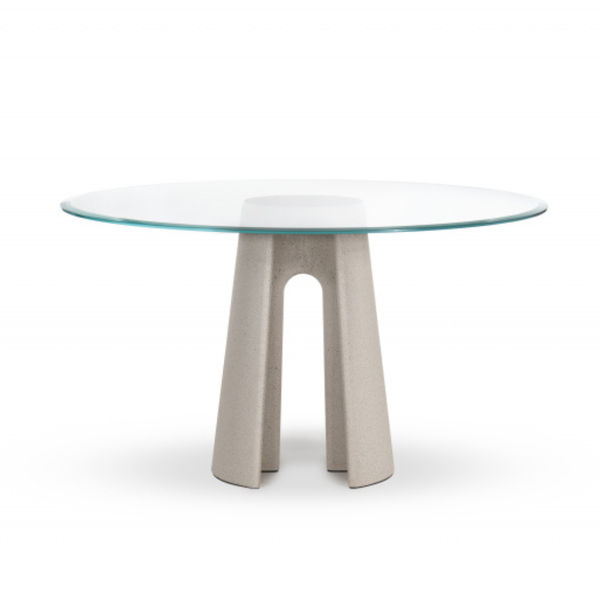 Magis Ancora Ronde tafel Ø 130 cm