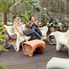 Magis IN-SIDE Buiten Fauteuil