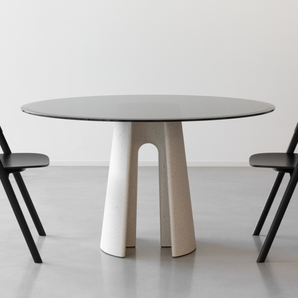 Magis Ancora Ronde tafel Ø 130 cm