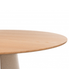Magis Ancora Ronde tafel Ø 130 cm