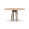 Magis Ancora Ronde tafel Ø 130 cm