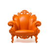 Magis Proust Fauteuil – Design Stoel voor Binnen & Buiten