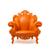Magis Proust Fauteuil – Design Stoel voor Binnen & Buiten