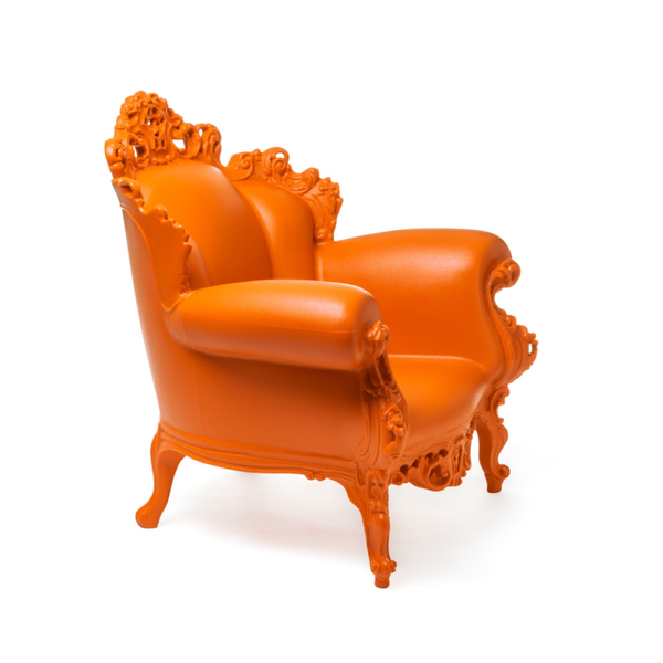 Magis Proust Fauteuil – Design Stoel voor Binnen & Buiten