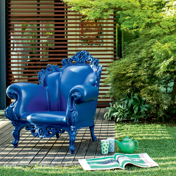 Magis Proust Fauteuil – Design Stoel voor Binnen & Buiten