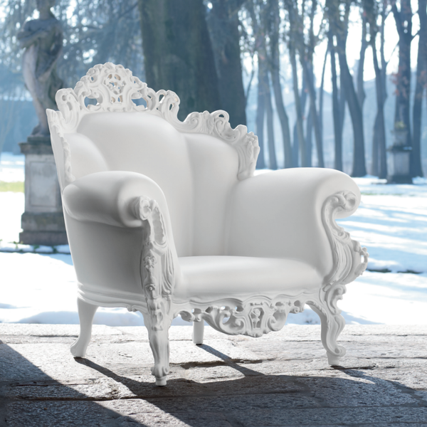 Magis Proust Fauteuil – Design Stoel voor Binnen & Buiten