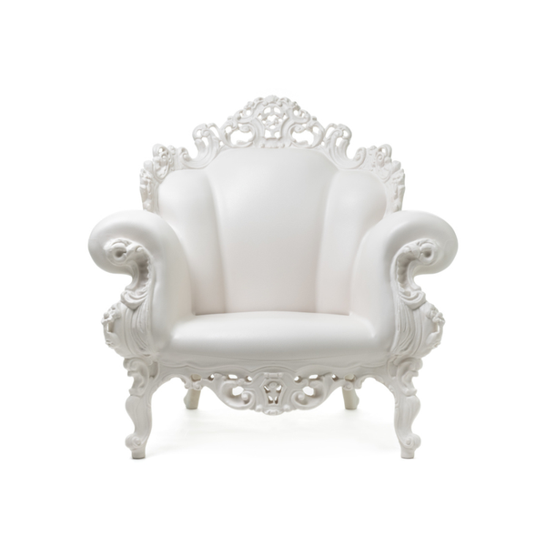 Magis Proust Fauteuil – Design Stoel voor Binnen & Buiten