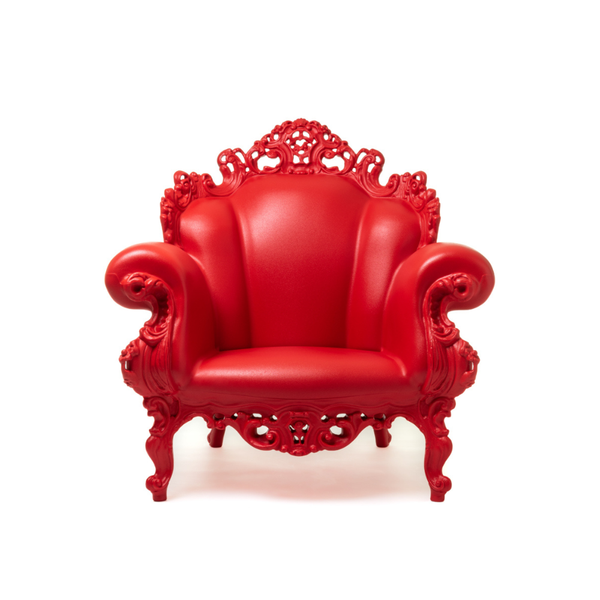 Magis Proust Fauteuil – Design Stoel voor Binnen & Buiten