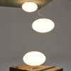 Dabu Polaris Plafone Plafondlamp